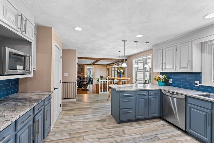 Property Photo: 3 Stonehill Rd MA 01752