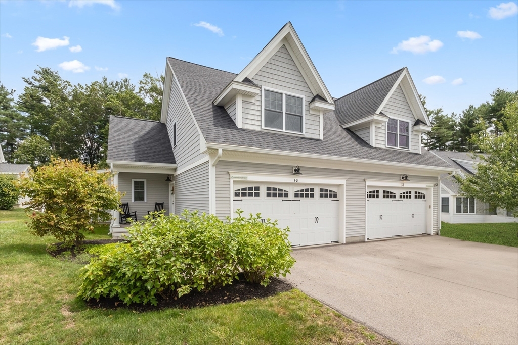 40 Lakepoint Way 40  Hopkinton MA 01748 photo