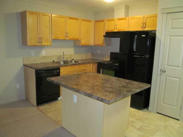 Photo de la propriété: 5601 Kerry Wood Drive 405 AB T4N 4X3