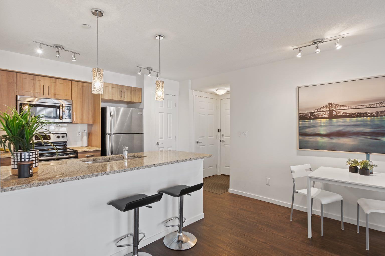 Photo de la propriété:  99 Copperstone Park SE 2209  AB T2Z 5C9 