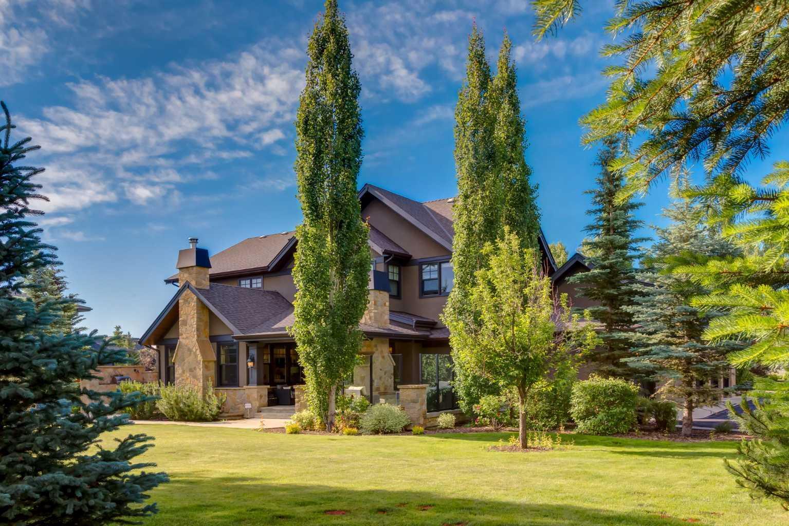Property Photo:  28 Mackenas Way  AB T3Z 3C9 