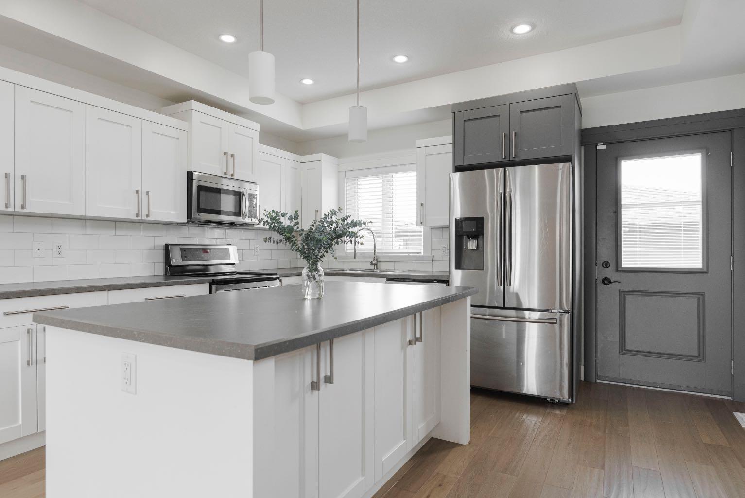 Property Photo: 141 Roy Lane AB T9J 1L9