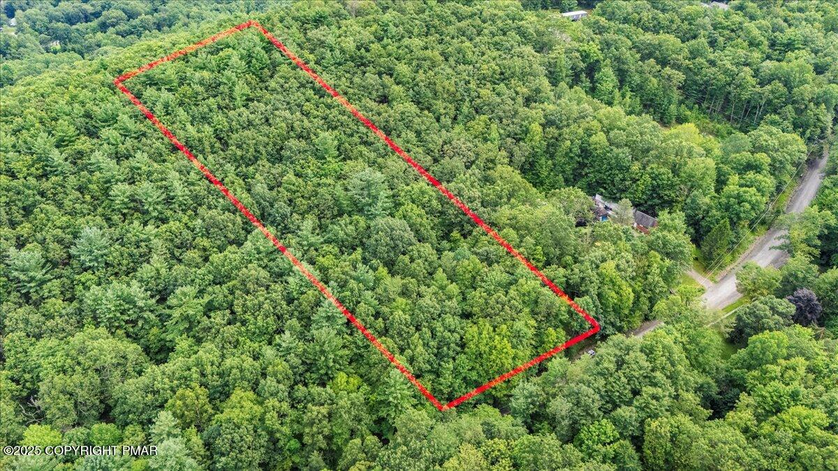 Property Photo:  Alpha Dr 111  PA 18360 
