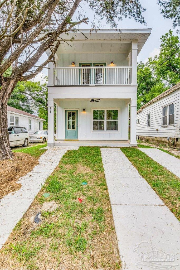 312 E Blount St  Pensacola FL 32503 photo