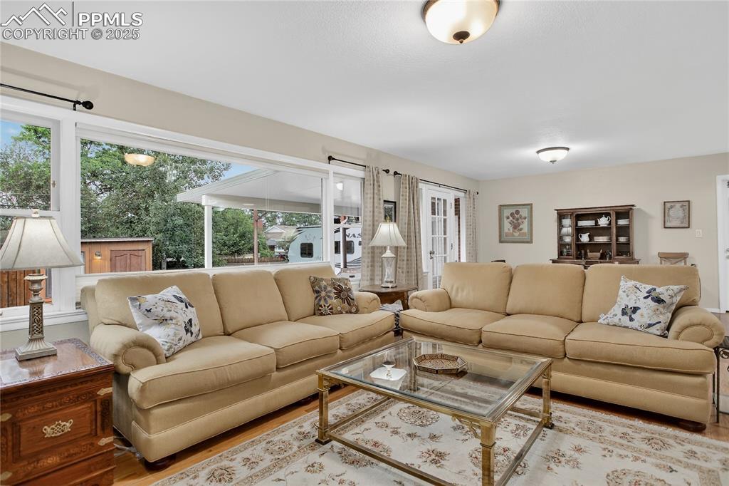 Property Photo:  1028 N Logan Avenue  CO 80909 