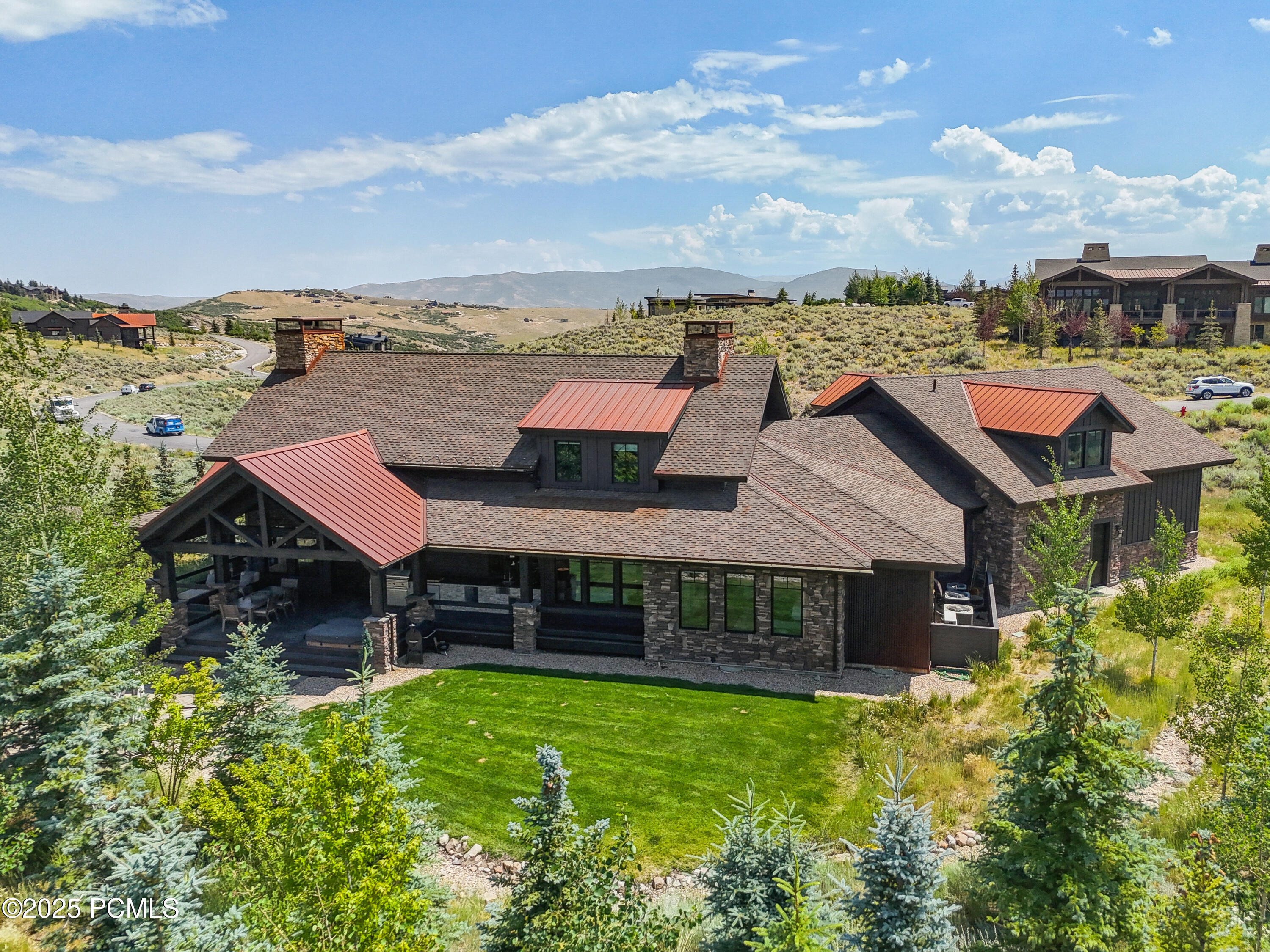 4616 Aspen Camp Loop  Park City UT 84098 photo