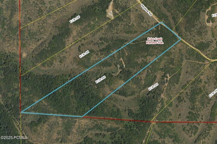 Property Photo: 10976 Skyline Road UT 84024