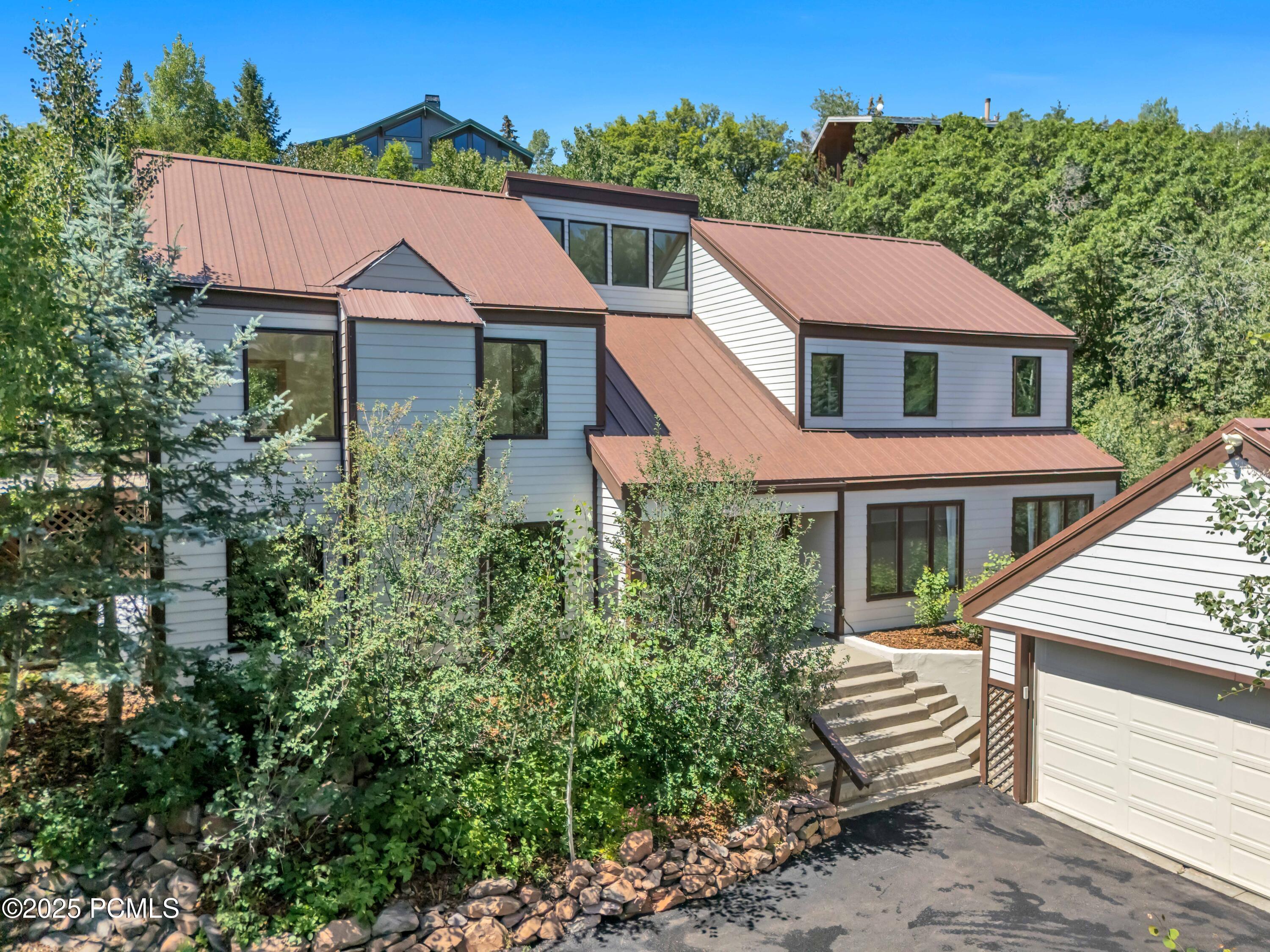 3697 Wagon Wheel Way  Park City UT 84098 photo