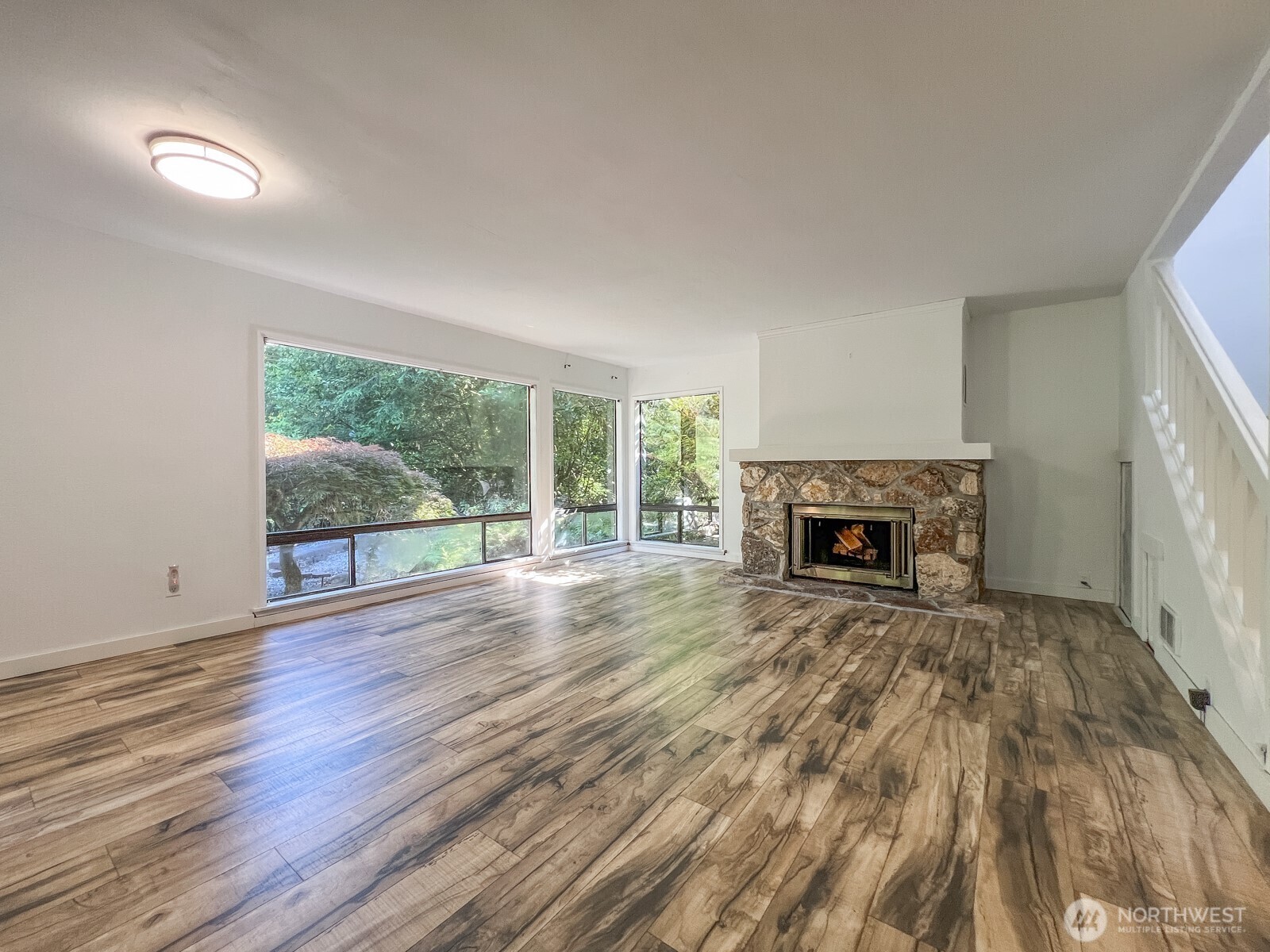 Property Photo: 16916 455th Avenue SE WA 98045
