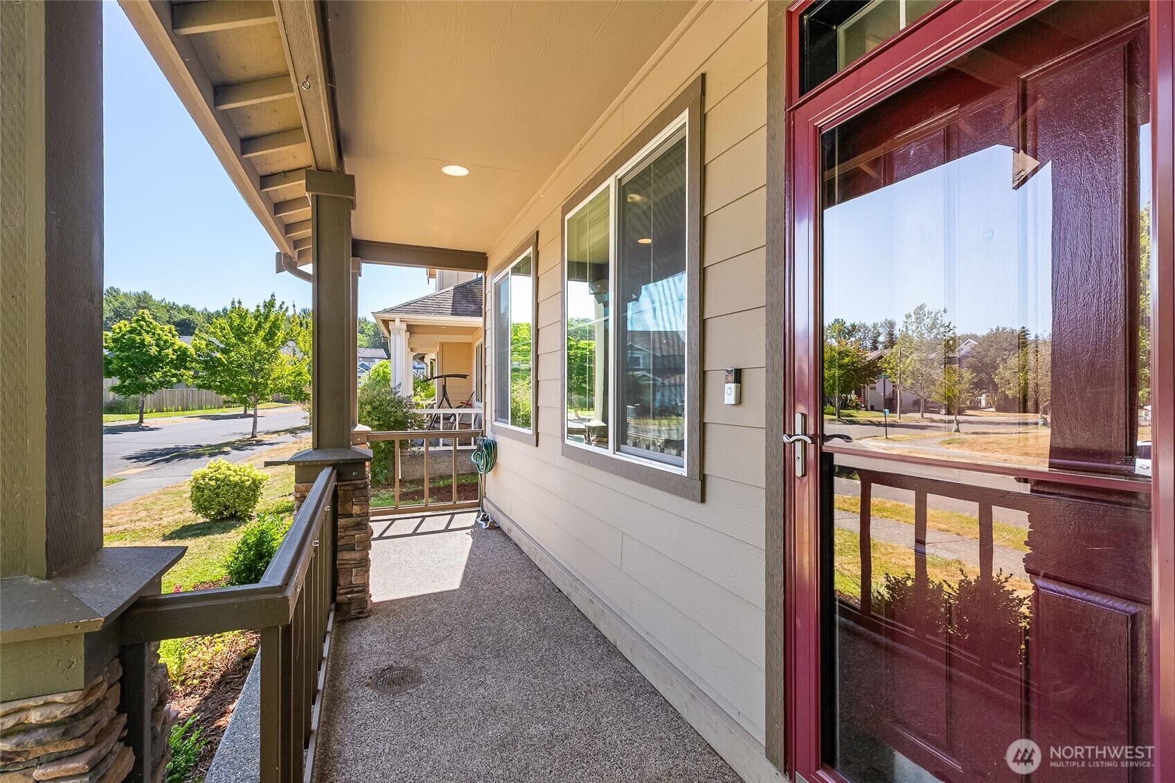 Property Photo: 361 Holland Avenue WA 98226