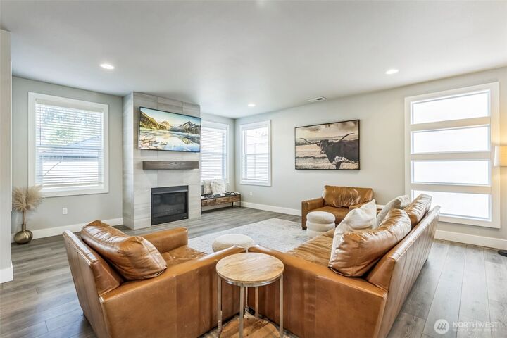 Property Photo:  7256  Sanford Place  WA 98335 