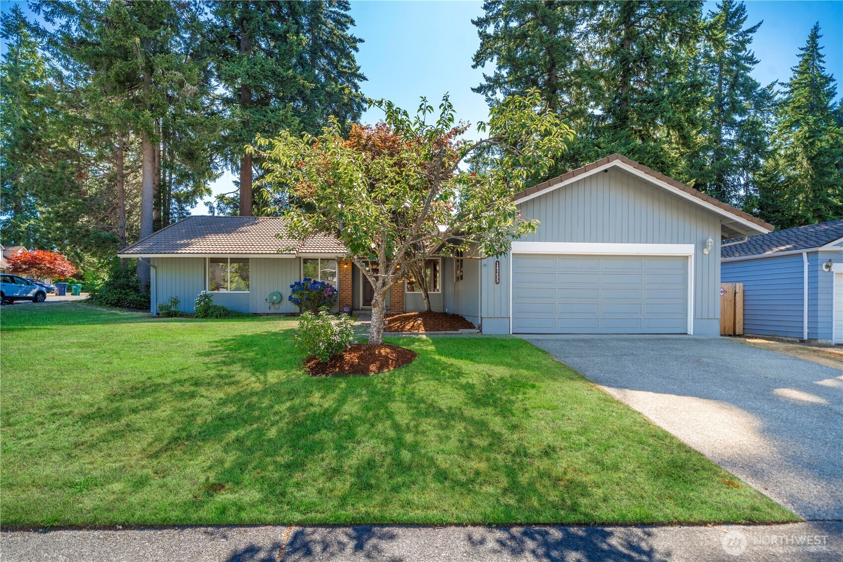 Property Photo: 14255 SE Fairwood Boulevard WA 98058