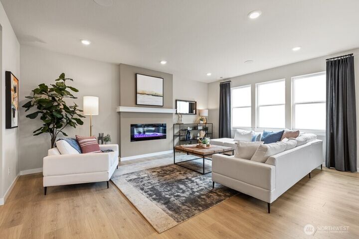 Property Photo:  13219  164th Avenue SE 202  WA 98059 