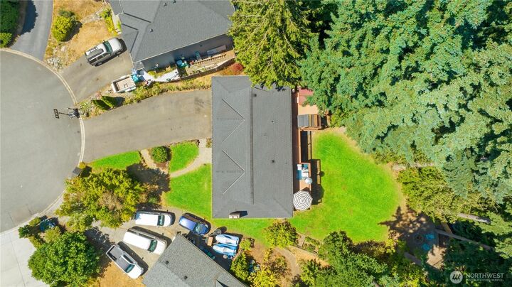 Property Photo: 227 155th Place SE WA 98012