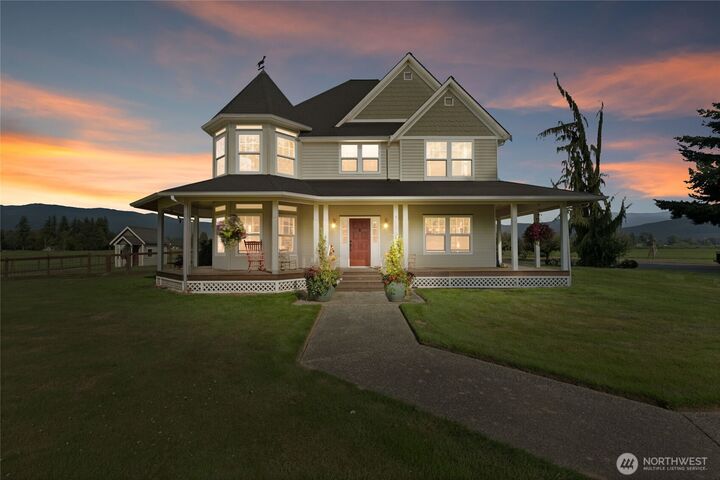 9177  Collins Road  Sedro Woolley WA 98284 photo