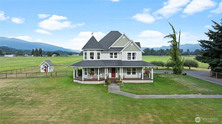 9177  Collins Road  Sedro Woolley WA 98284 photo