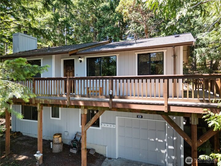 Property Photo:  629  Shushwap Lane  WA 98257 