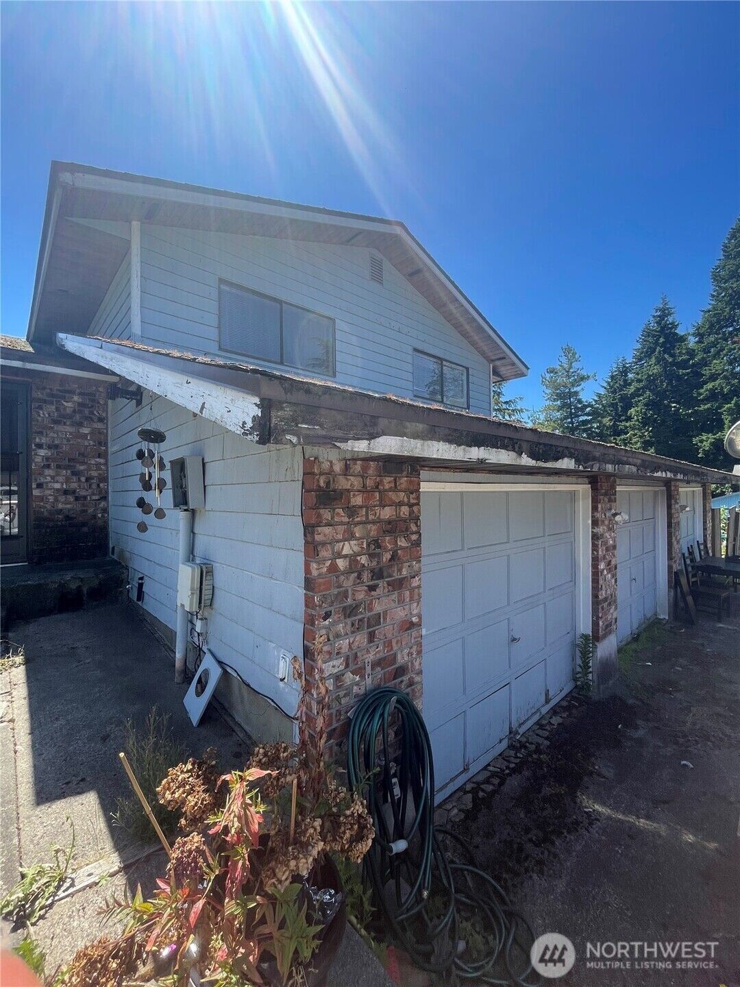 Property Photo: 2106 105th Street SE WA 98208