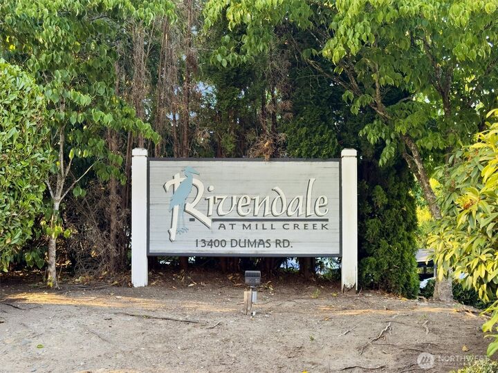 Property Photo:  13400  Dumas Road A3  WA 98012 