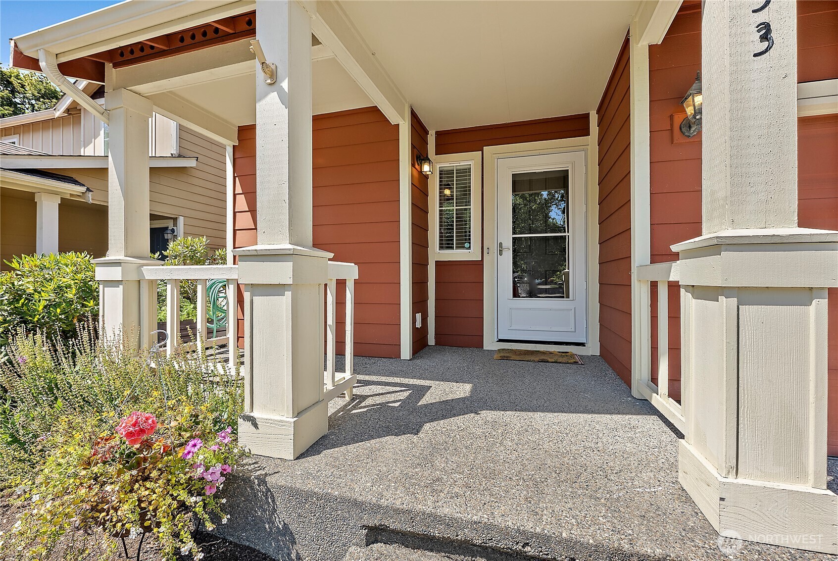 Property Photo:  4453  Roxanna Loop SE  WA 98503 