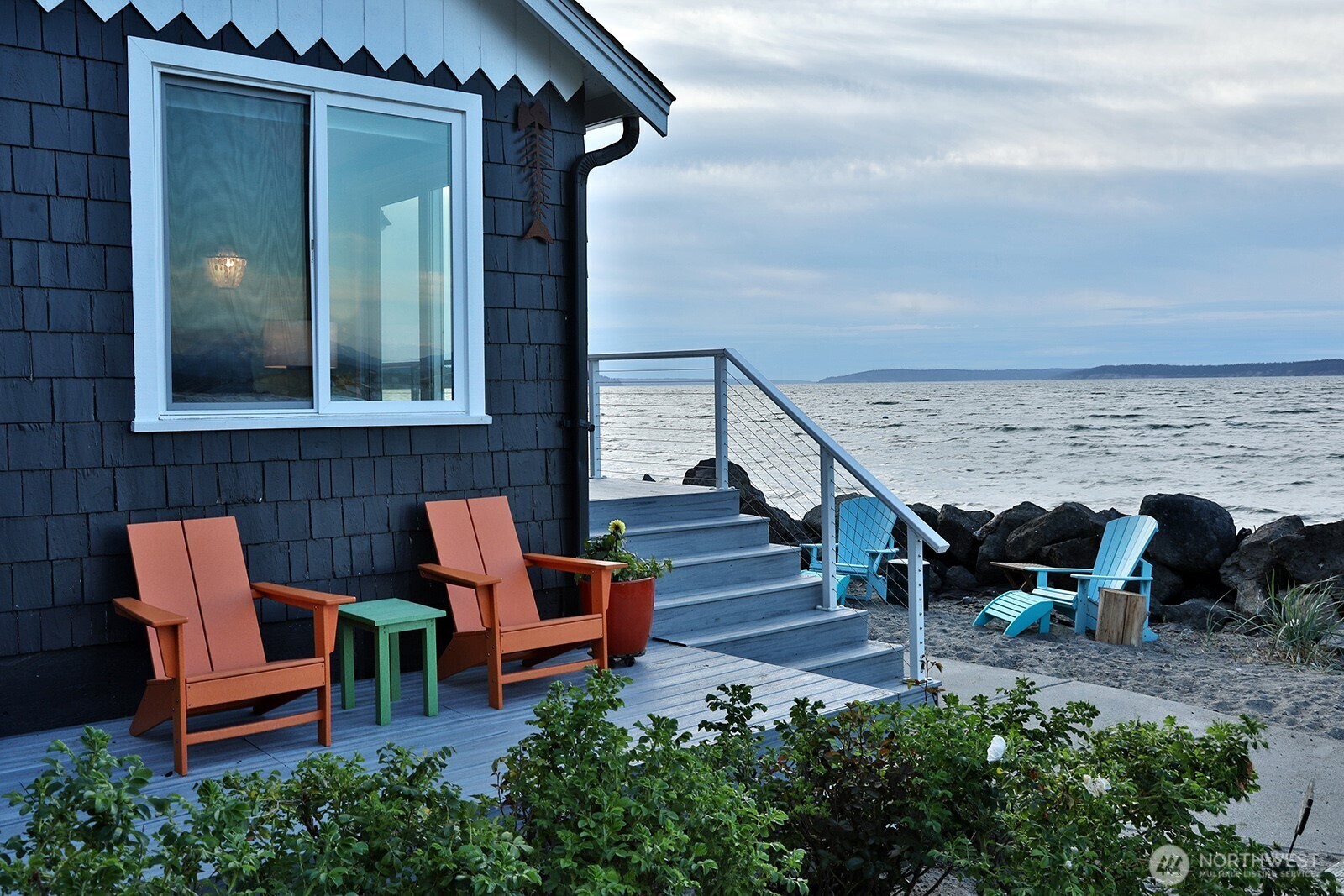 Property Photo: 4276 Whale Walk WA 98260