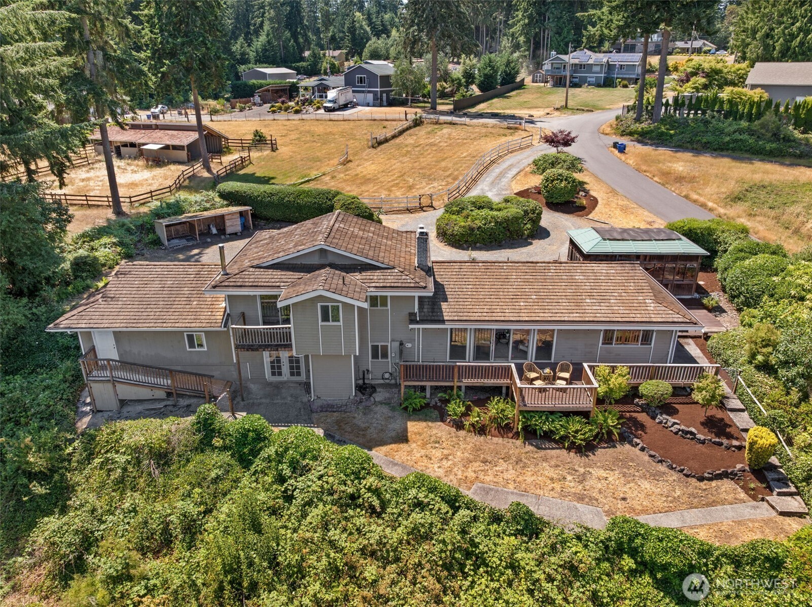 Property Photo:  1128  143rd Street NW  WA 98332 