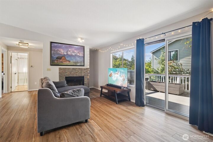 Property Photo:  19820 SE 265 Street  WA 98042 