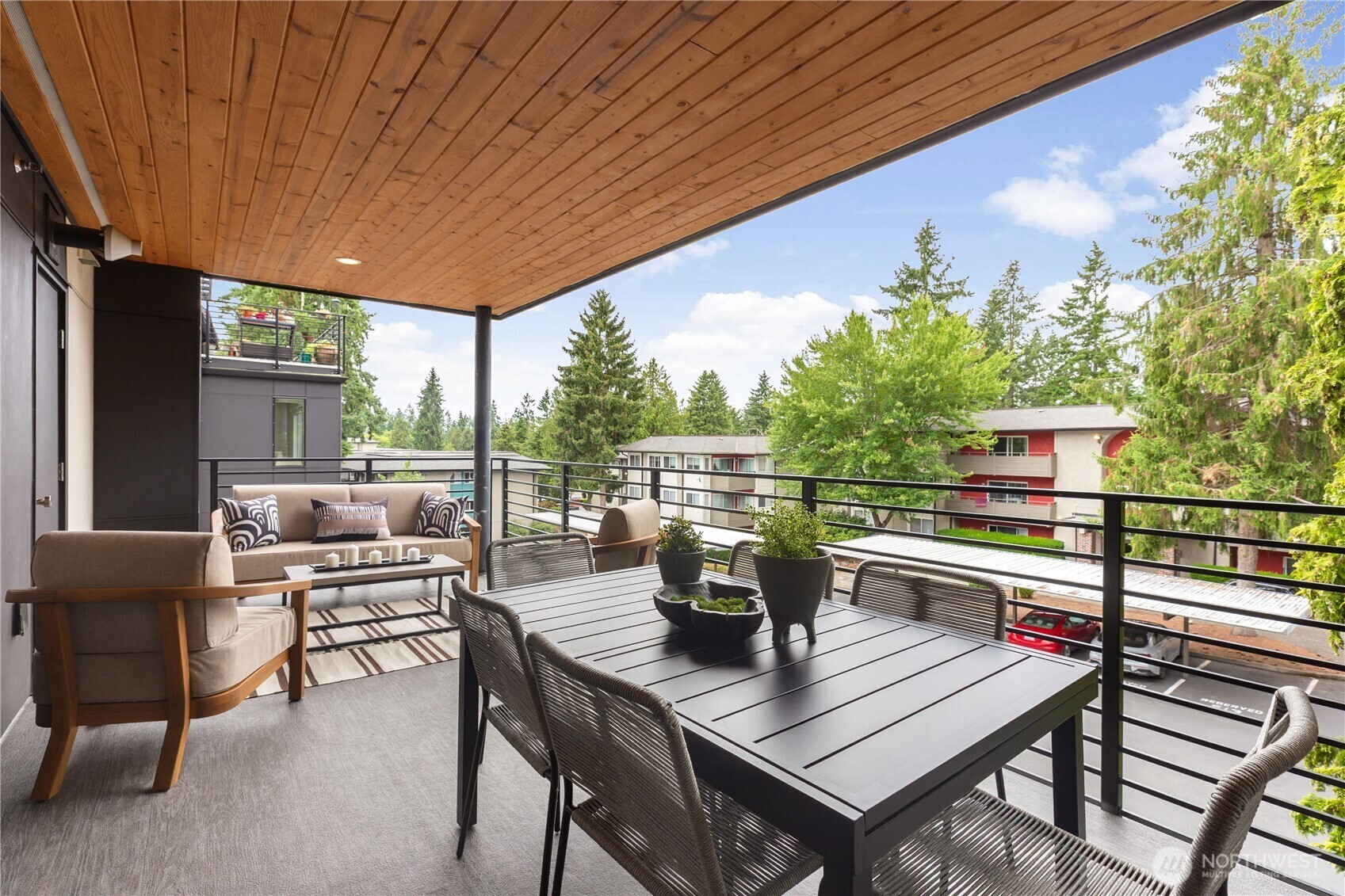 Property Photo: 15558 NE 15th Place 300 WA 98007