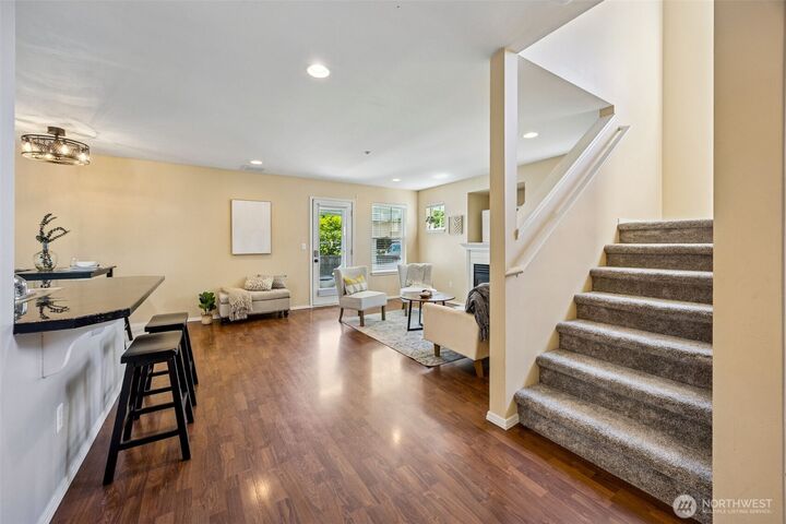 Property Photo: 2144 McDonald Avenue WA 98327