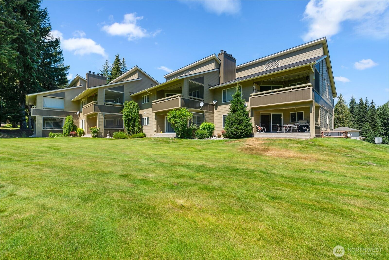 Property Photo: 20795 Kahler Drive D1 WA 98826