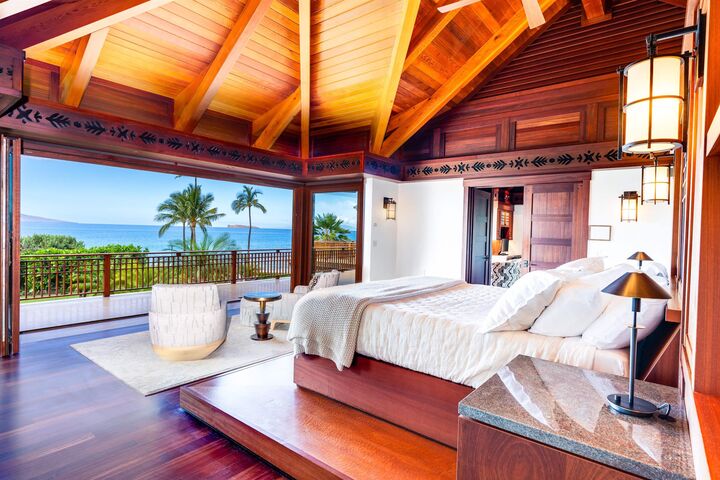 Property Photo: 7505 Makena Rd HI 96753
