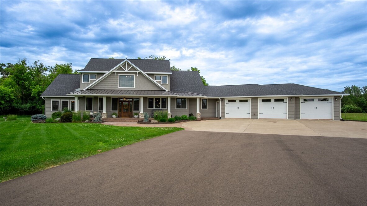 18660 70th Avenue  Chippewa Falls WI 54729 photo