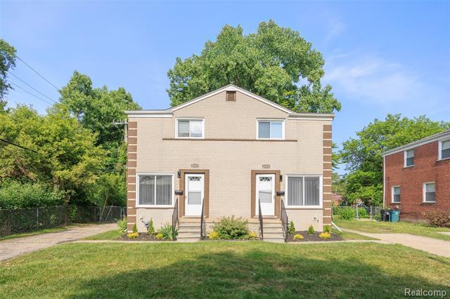 21815 Coolidge Highway  Oak Park MI 48237 photo