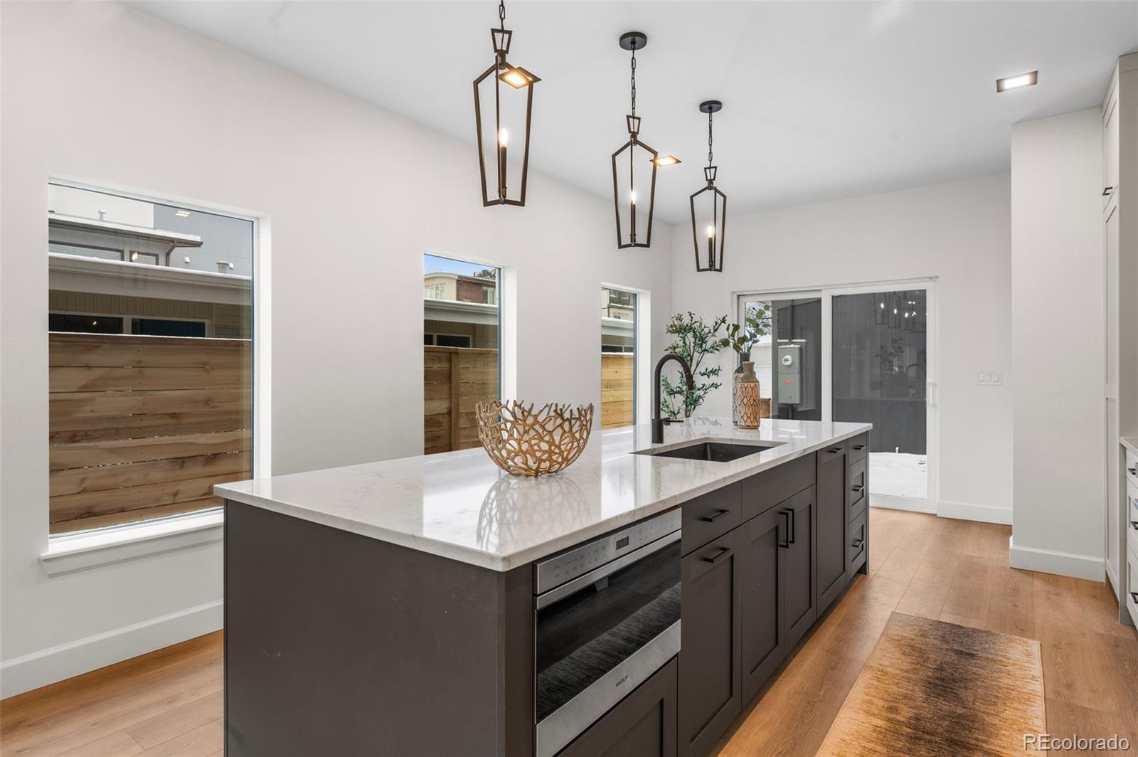 Property Photo: 535 Josephine Street 535 CO 80206