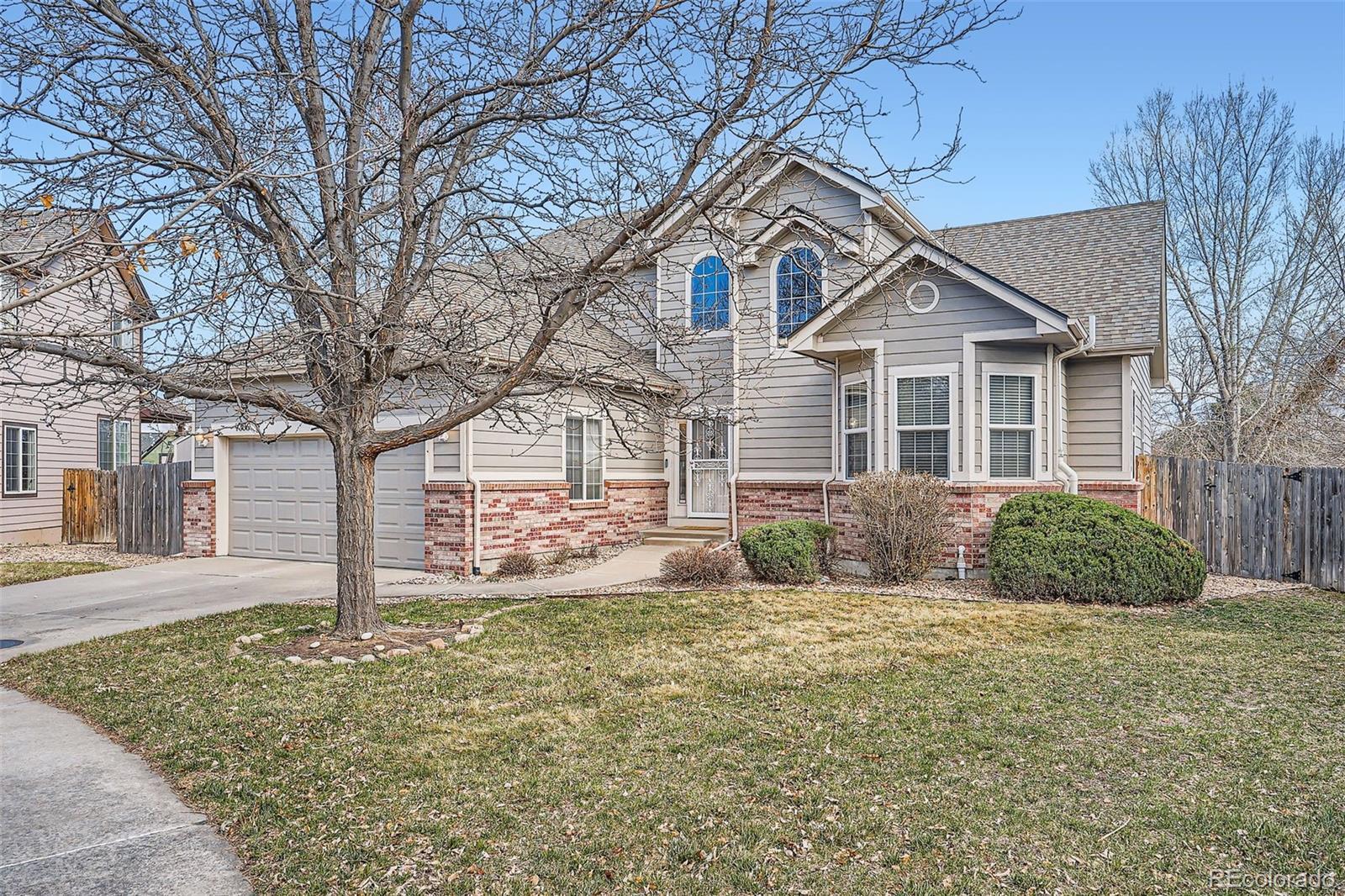 9306 W 13th Place  Lakewood CO 80215 photo
