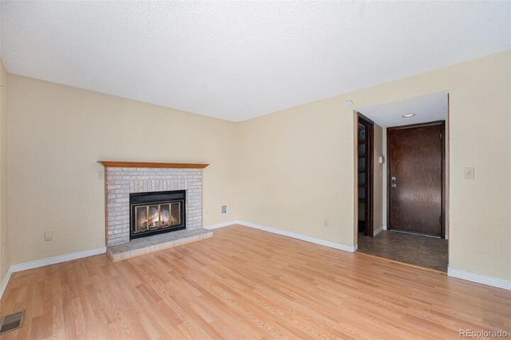 Property Photo: 17984 E Bates Avenue CO 80013