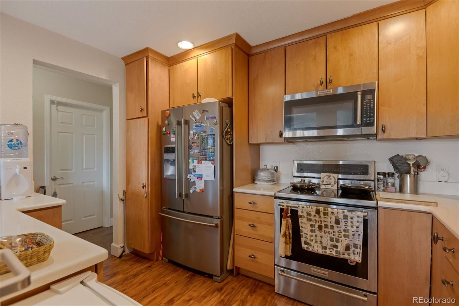 Property Photo: 14000 E Linvale Place 610 CO 80014