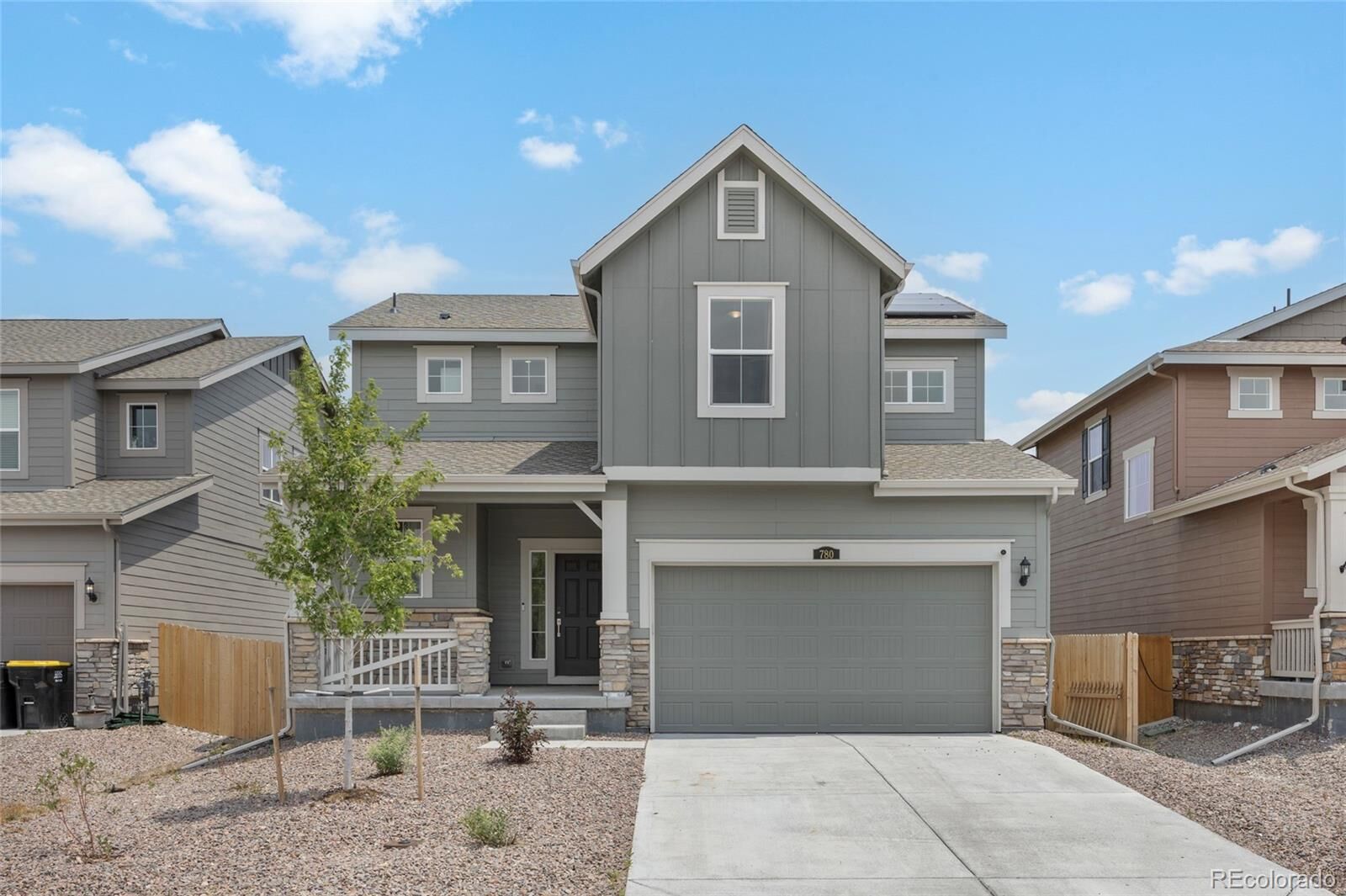 Property Photo:  780 Mosquito Court  CO 80107 