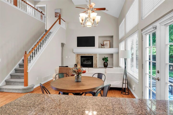 5900 Brandywine Court  Boulder CO 80301 photo