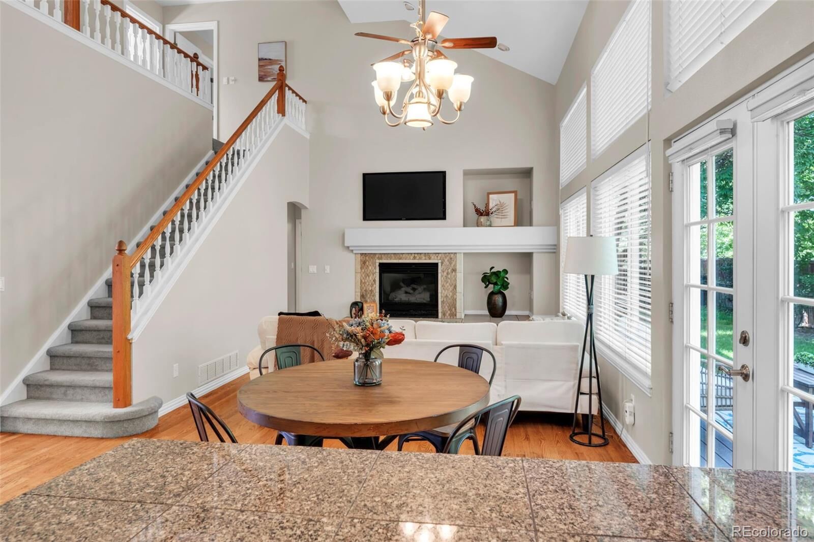 Property Photo:  5900 Brandywine Court  CO 80301 