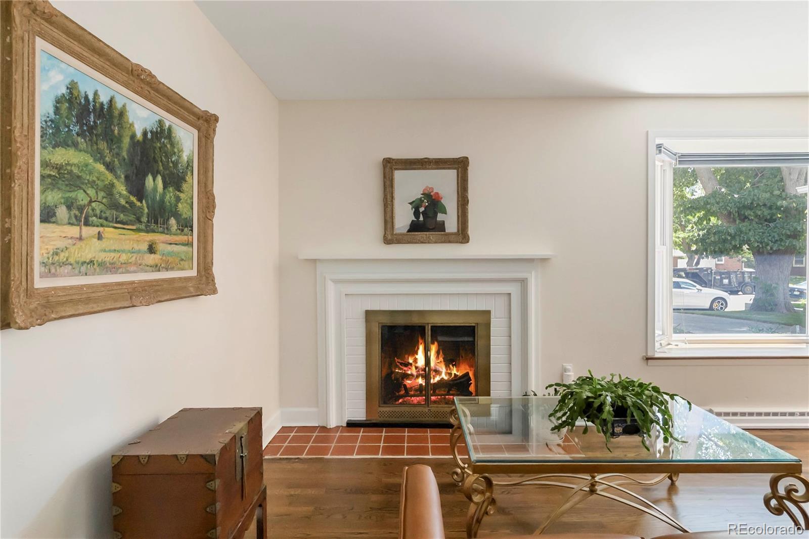Property Photo: 1709 S Kearney Street CO 80224