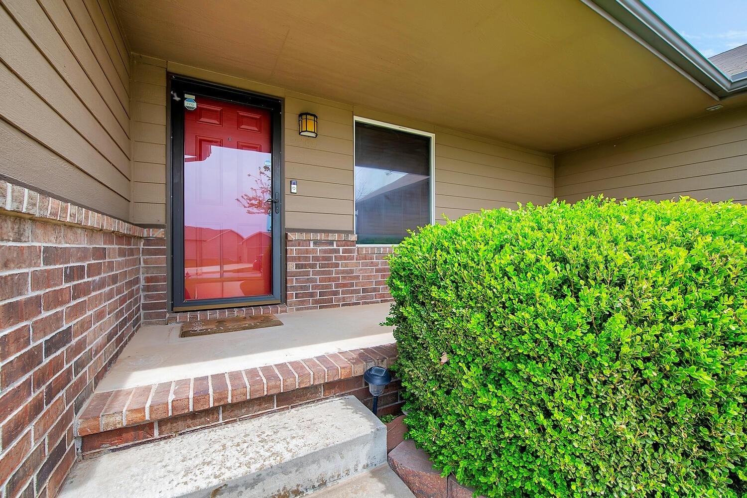Property Photo:  13938 W Westport Ct  KS 67235 