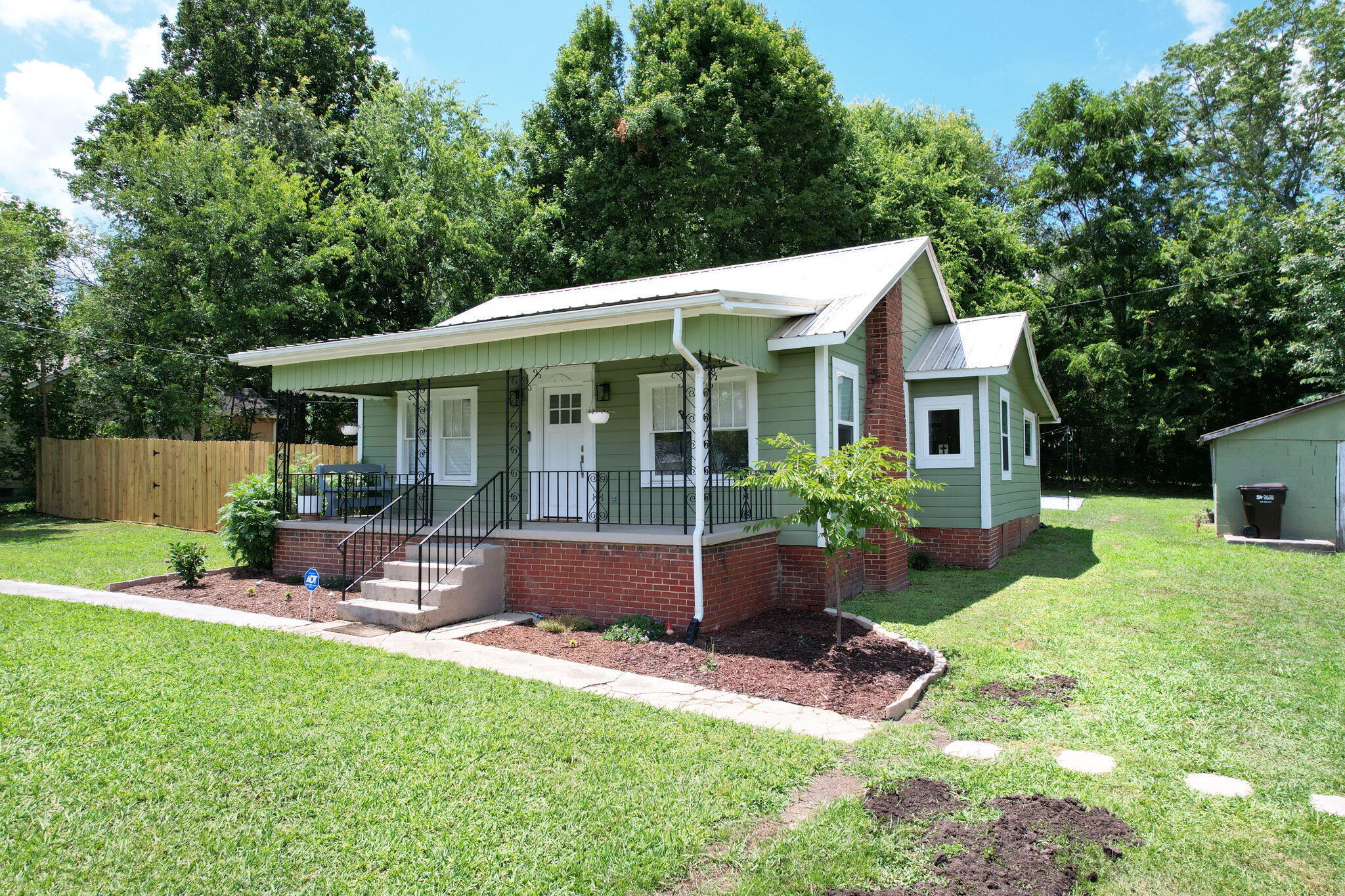 Property Photo: 1255 Eagle Park Road NE TN 37323