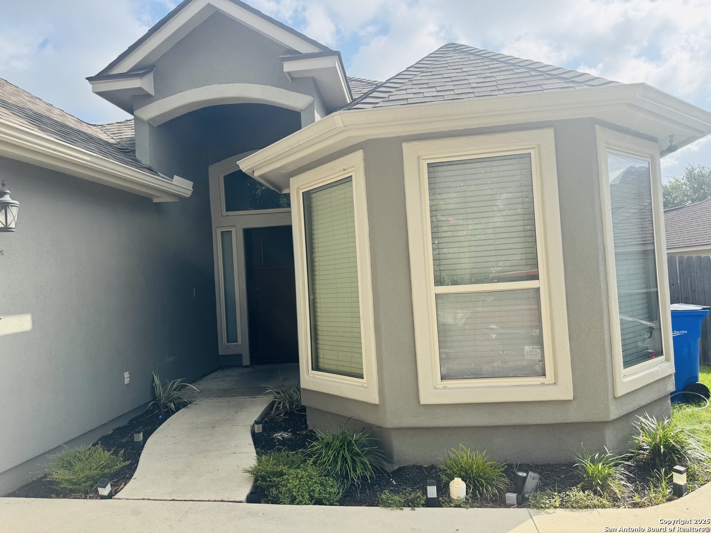 Property Photo: 2309 N Ranch Estates TX 78130