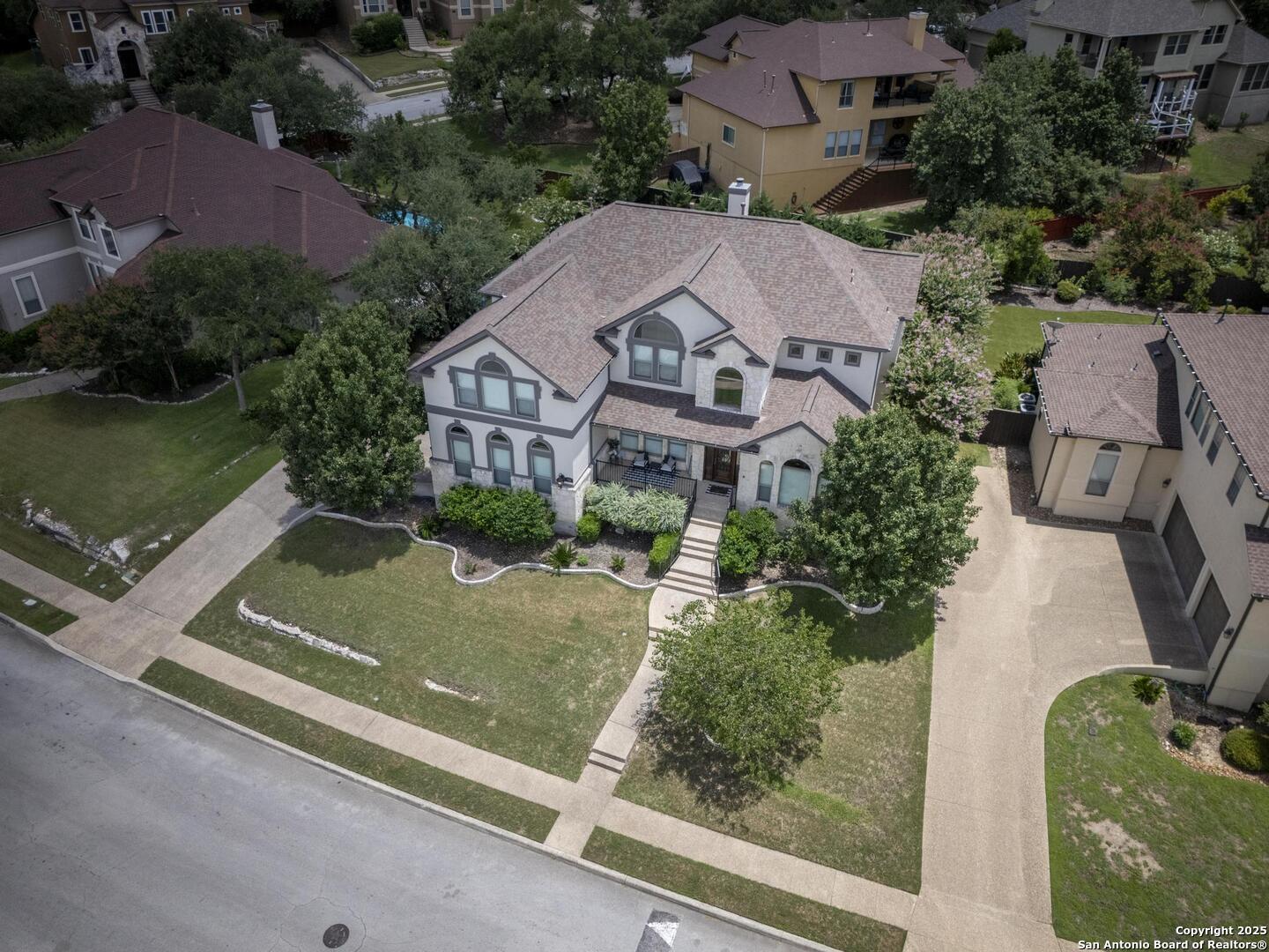 Property Photo: 710 Rio Springs TX 78258