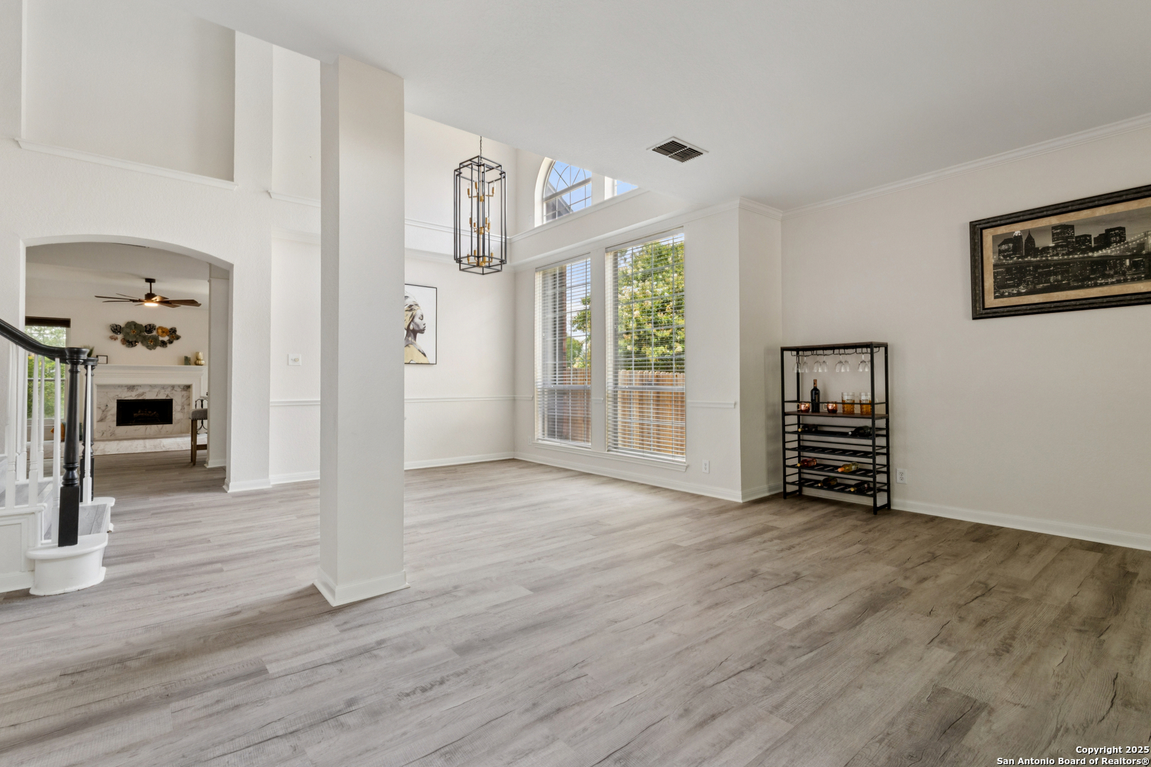 Property Photo: 2023 Flint Oak TX 78248