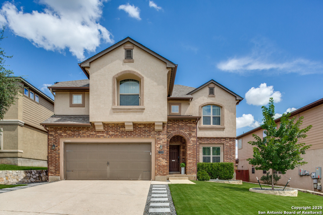 1510 Eagle  San Antonio TX 78260 photo