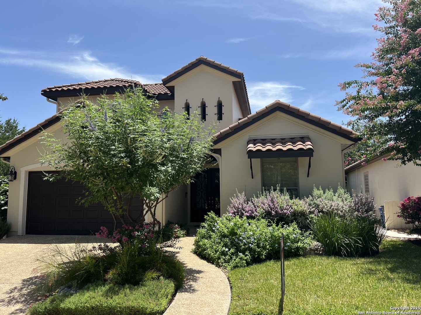 Property Photo: 2502 Huebner Park TX 78248