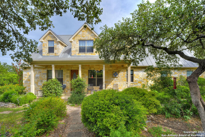 Property Photo:  853 County Road 2801  TX 78056 