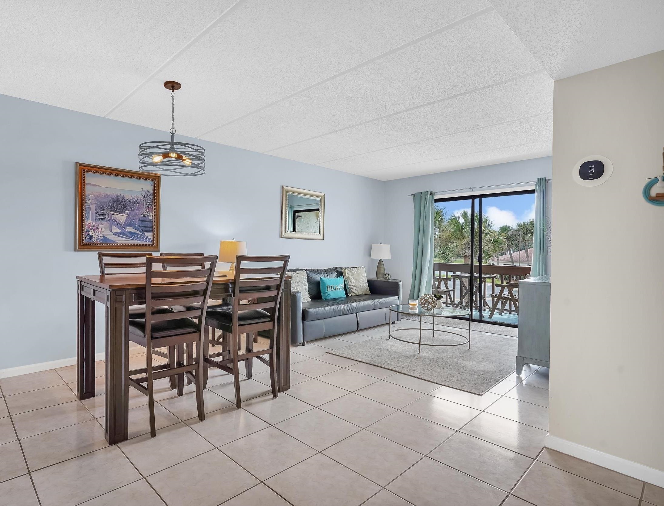 Property Photo: 880 A1a Beach Boulevard, #4205 FL 32080